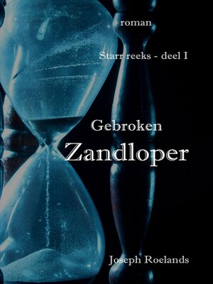 cover image of Gebroken Zandloper